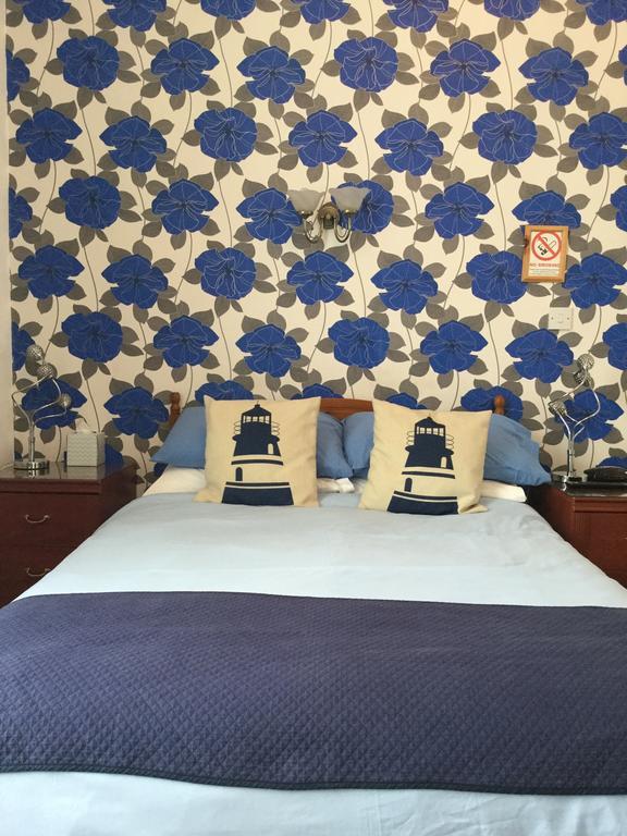 The Dunn Thing Guest House Ayr Kamer foto