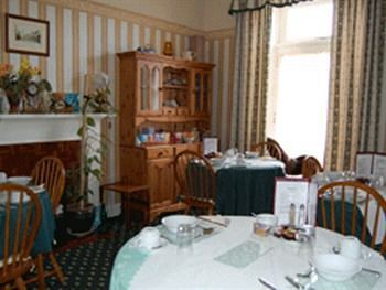 The Dunn Thing Guest House Ayr Buitenkant foto