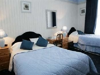The Dunn Thing Guest House Ayr Buitenkant foto